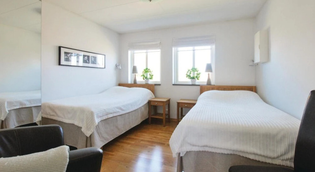 Stunning Home in Borgholm With 2 Bedrooms and Wifi
