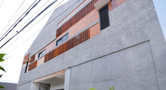 Airy Eco Syariah Kebon Jeruk H Paeng 12A Jakarta, Book Hotel Jakarta Jakarta Province, near Binus University