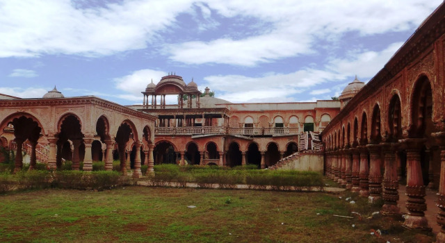 Modi's Resort Karjat