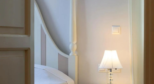 Апартаменты Luxury Gatto Perso Luxury Studios And Apartments