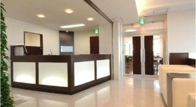 Wind City Hotel - Vacation STAY 81478