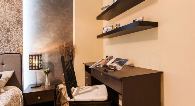 Beautiful Safe Apartment Near Centre