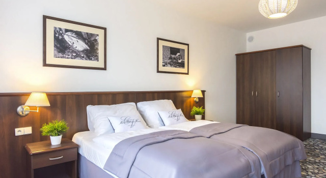 Vacation Club - Arka Apartments, Забронировать Апартаменты/квартира Апартаменты Kolobrzeg Region, Апартаменты/квартира