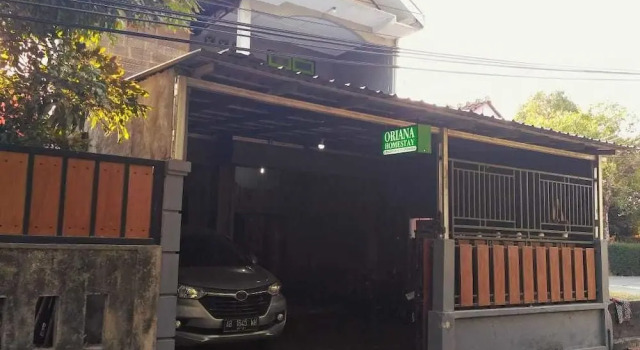 Oriana Homestay, Book Guesthouse Yogyakarta Yogyakarta Province