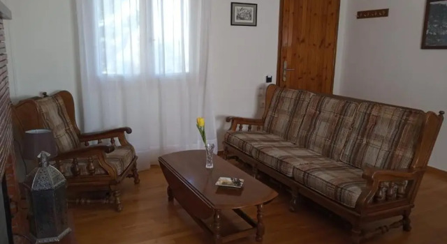 manousi 2 - First floor, Book Hotel Mystras Lakonia