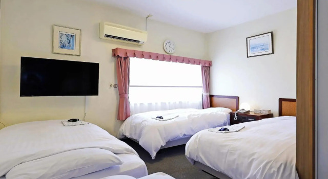 Hotel Union, Varaa Hotelli Kagoshima Kyushu