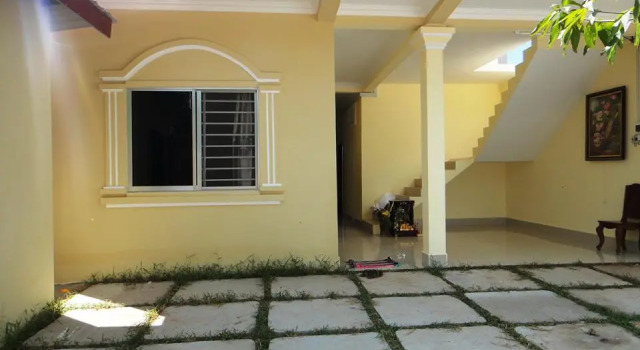 Piphub Thmey Guesthouse