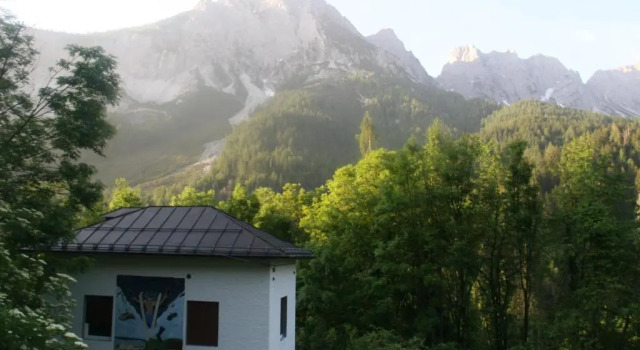 Dolomiti house, Prenota Hotel Hotel a Veneto con parcheggio, Parcheggio