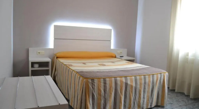 Номер Standard Hostal Restaurante El Castillo