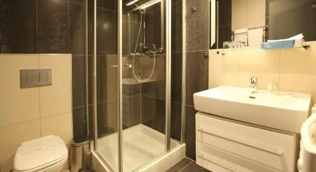 Standard- suite Hotel Dolphin