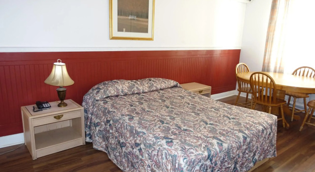 Motel Pierre, Reservar Motel Ville Saint Laurent Dorval Island