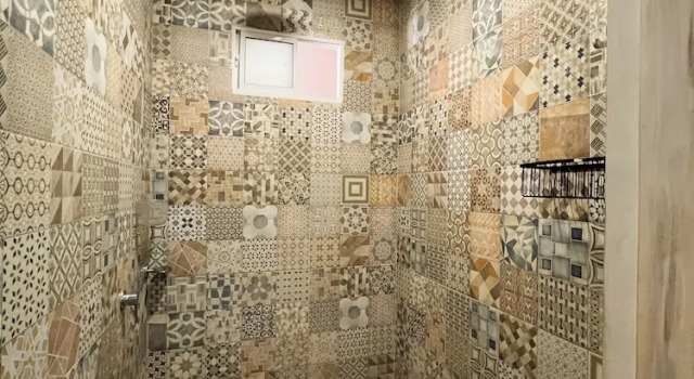 Семейный номер Standard Casa Avelina Boutique Hostel