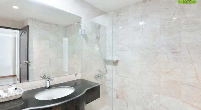 Номер Standard CBD 2 Hotel