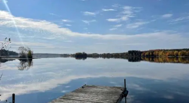 Auberge lIntermède du lac, Prenota Ostello Disraeli 
