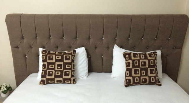 Black Bird Suite Hotel