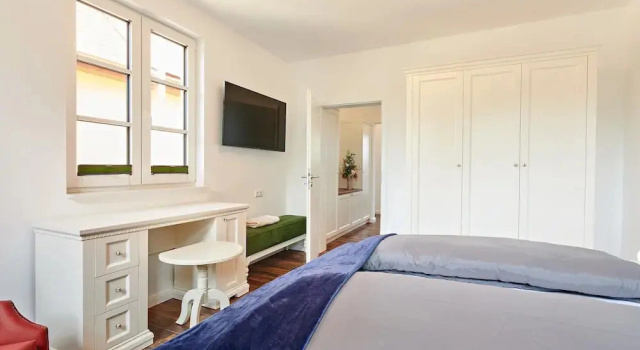 Ferienwohnung Franzl in Wendorf-bernsteinland, Забронировать Апартаменты/квартира Апартаменты Вендорф, Апартаменты/квартира