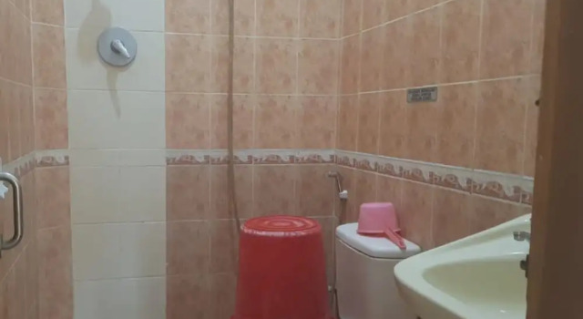 Номер Standard Rilo Homestay