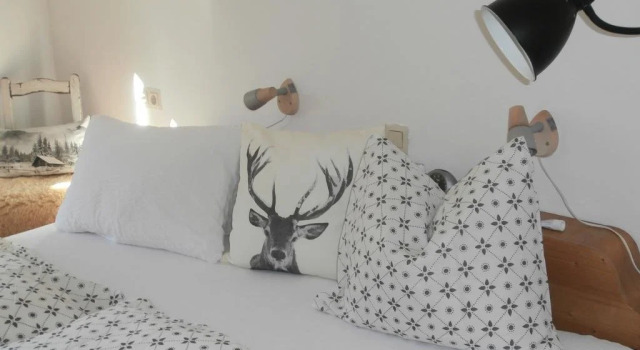 Haus Barbara, Rezervovat Hotel Hotely v Tyrolsko s parkováním, Parkování