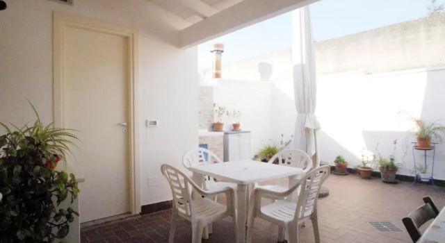 Casa Dei Furnari