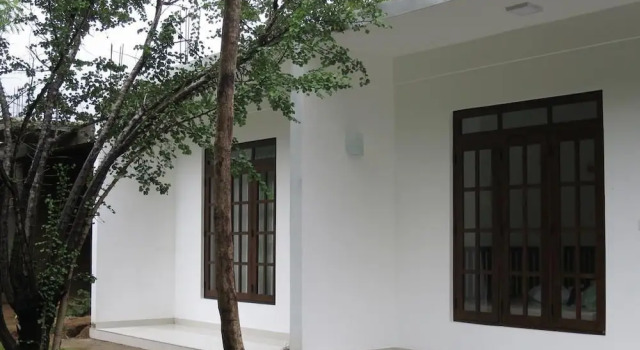 Hotel Chanara