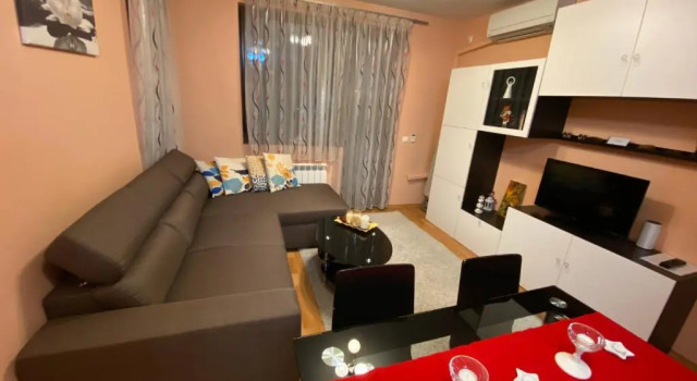 Mia's Apartment, Stylish One-Bedroom Apartment, Varaa Huoneisto Sofia Vitosha