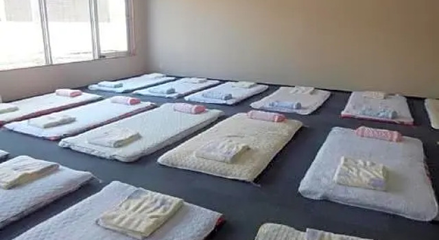 Hidamarinoyu men's dormitory / Vacation STAY 40406, Rezervasyon Otel Hida 
