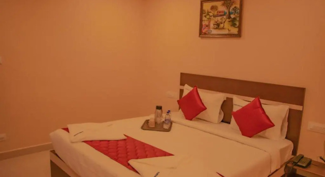 Номер Standard Hotel MountView Comforts