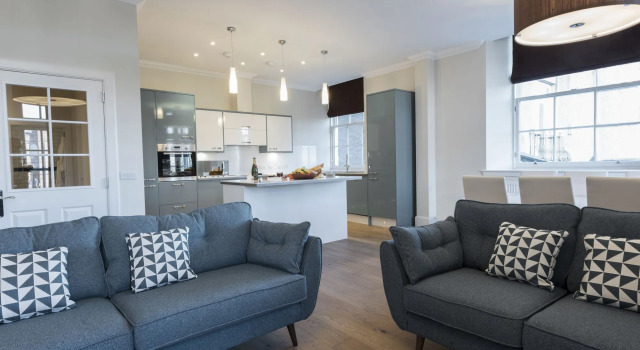 Ardconnel Court Apartments