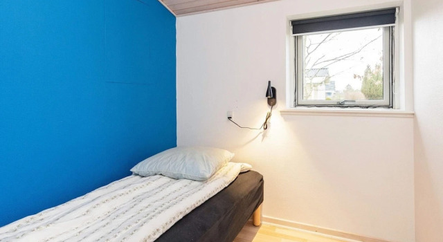 5 Person Holiday Home in Otterup, Rezervovat Rekreační dům Vily v Funen, Vila