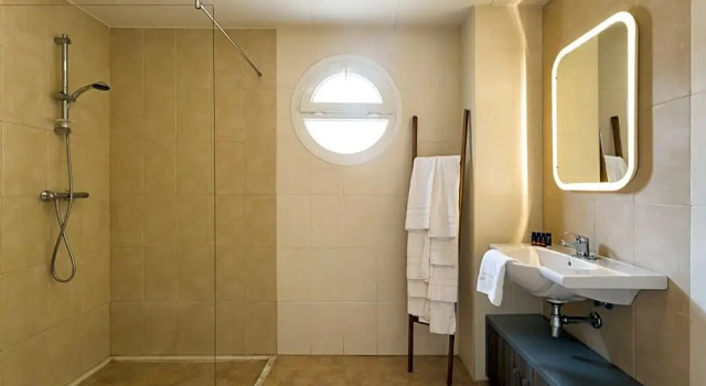Апартаменты Standard Ama Islantilla Resort