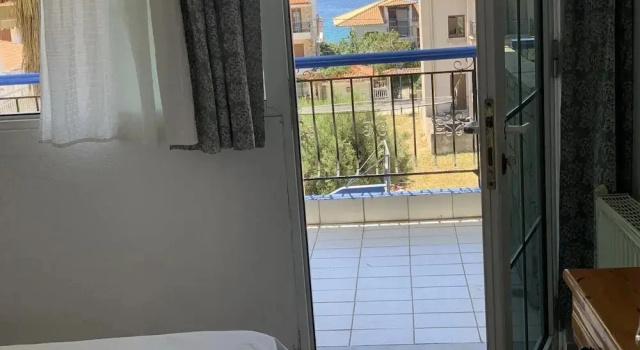 Lainas apartments, Reserva ahora Apartamento Hoteles en Macedonia con aparcamiento, Aparcamiento