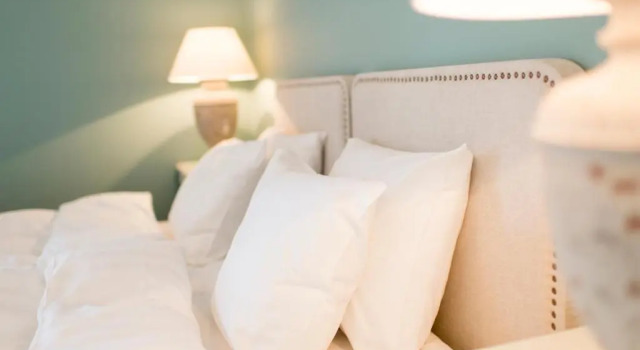 Двухместный номер Standard Rosersbergs Slottshotell