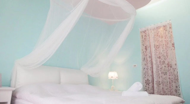 MiNaMi Inn Kenting