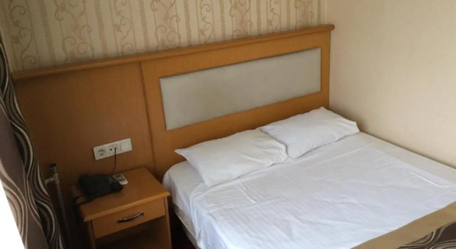 Номер Standard Ilıcak Hotel