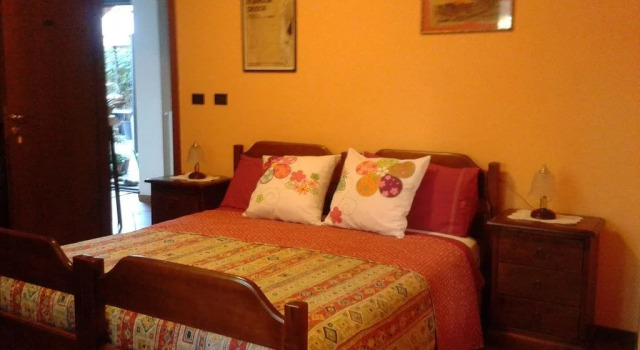 Cà D Rot (Casa Ratti)