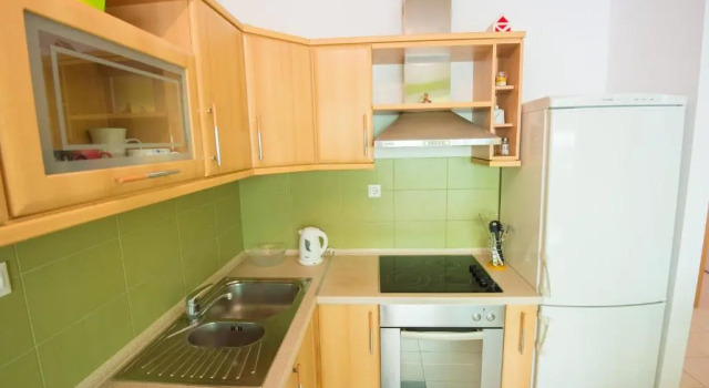 Ana Apartment, Prenota Appartamento Splitska 