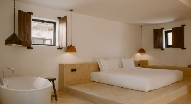 Двухместный люкс Cipo Zhongwei Holiday Homestay