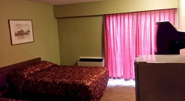 Northwoods Inn, Buchen Sie Hotel All-Inclusive-Hotels in British Columbia, All Inclusive