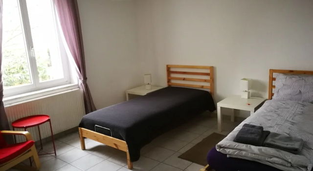 Номер Classic Casa Carmela