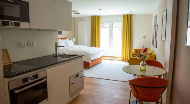 Полулюкс 21rooms