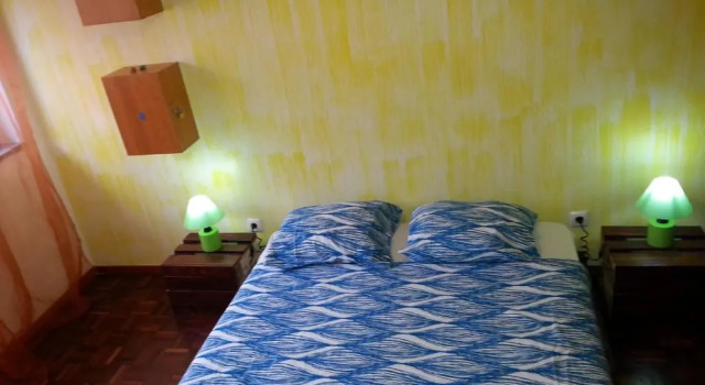 Номер Economy SwordFish Eco-House Peniche