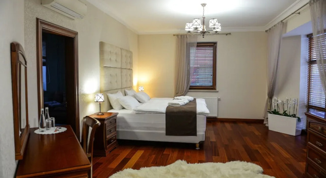 Люкс Royal Отель Premium Village Residence