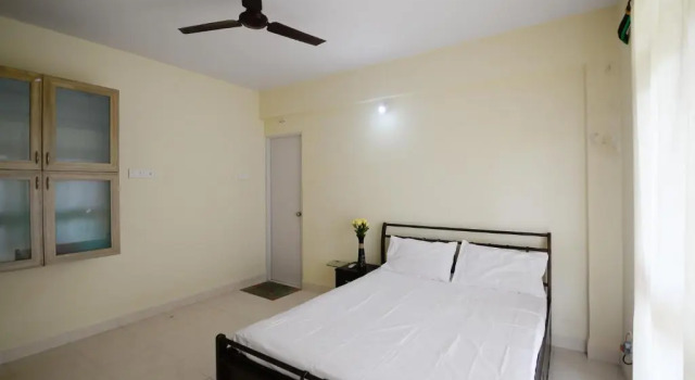 Sunshine Park Homes - Benaulim at Micon, Reserva ahora Hotel Hoteles en Lagos con aparcamiento, Aparcamiento