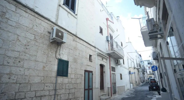 Апартаменты Casa Galliani Ostuni