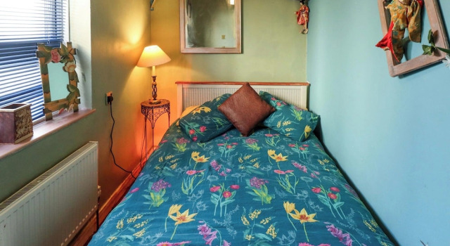 Dormy Cottage, Забронировать Дом для отпуска Скегнесс Линкольншир, рядом с Аквариум Скегнесса