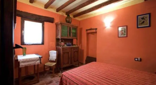apartamento Rejola