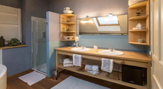 Двухместный номер Deluxe Zenana Boutique Hotel