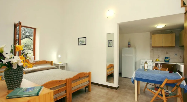 Casale La Macina