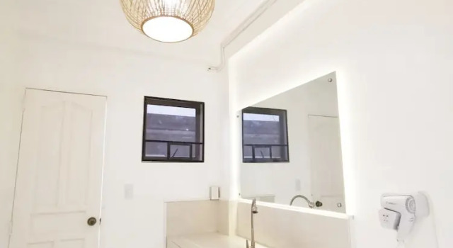 Номер Standard NomadsMNL Airport Hostel