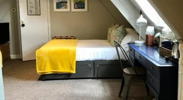 Семейный номер Standard Bridge House Hotel